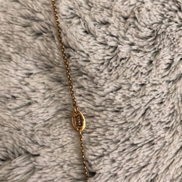 Snowflake Necklace - Picture 3 of 4